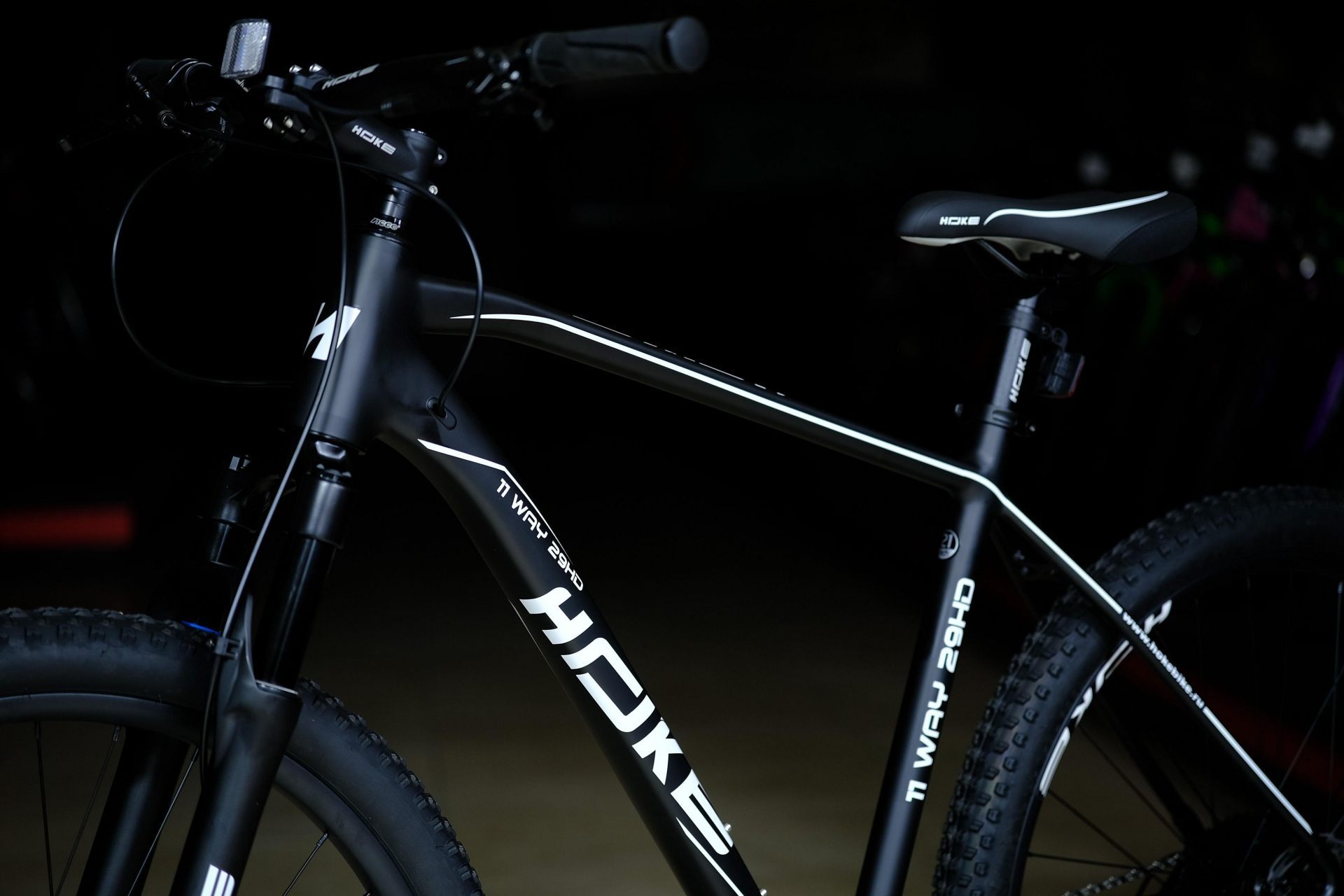 Рама алюминий 19